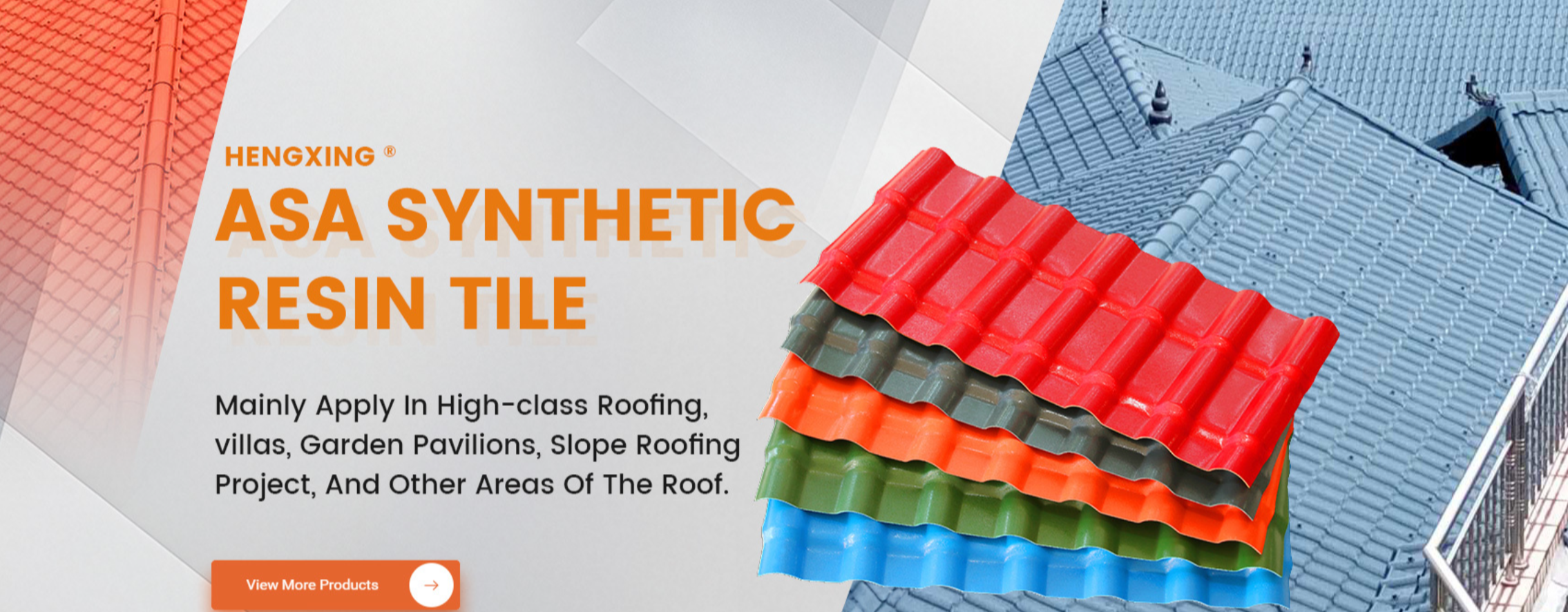 chất lượng Mái ngói composite nhà máy sản xuất