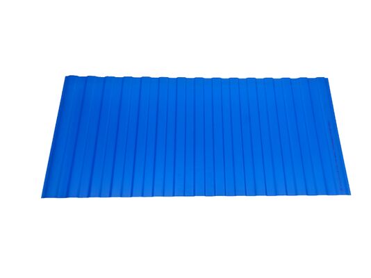 Buy Non Toxic Anti Corrosion Roofing Sheet Soundproof Roof Ceiling Sheets Customized online manufacture