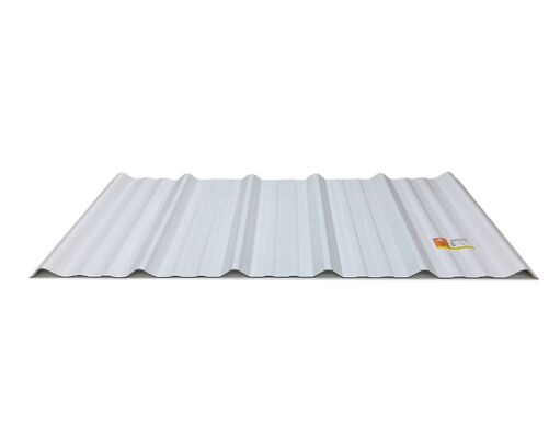 acheter Surface brillante, imperméable à l'eau et auto-nettoyage, feuille composite ASA-PVC online manufacture