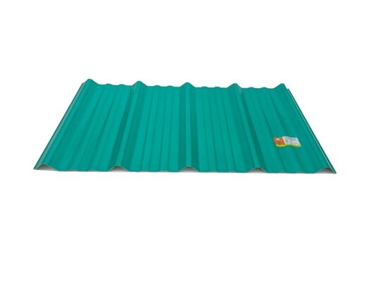 satın al İyi yalıtım ve ısı yalıtımı PVC plastik levha online manufacture