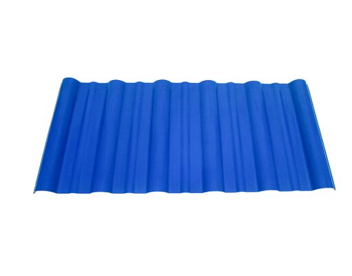 comprar Durable y elegante Buen rendimiento impermeable Mejorado Larga onda de hoja corrugada online manufacture