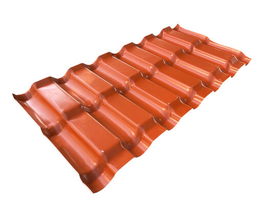 Buy High-Performance HENCING ASA Synthetic Resin Tile for All Weather Conditions online manufacture