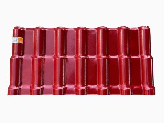 kopen Aanpasbare lengte en dikte HENCING ASA synthetische hars tegel om aan uw specifieke eisen te voldoen online manufacture