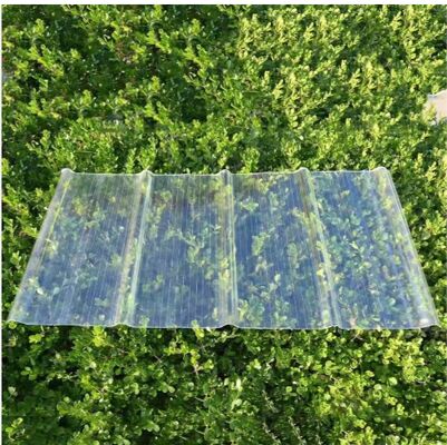 comprare Lastre per tetti traslucide spessore 2mm - 10mm Resistenti agli agenti atmosferici Pannelli per tetti in plastica traslucida online manufacture