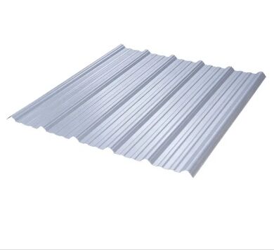 comprar Tejas de techo de PVC rojo ladrillo ecológico Tejas de techo UPVC de ladrillo vintage para villas online manufacture