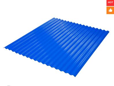 Beli Genteng Atap PVC Plastik Tahan Lama Kekuatan Tinggi online manufacture