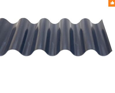 acheter Tuiles de toit ondulées en plastique PVC UPVC online manufacture