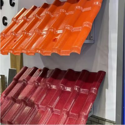 Buy Discover the Power  ASA Synthetic Resin Tile The Ideal Material online manufacture