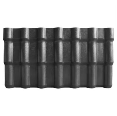 주문 내구성 및 미용을 경험 ASA 합성 樹脂 타일 online manufacture