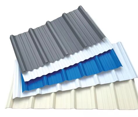 comprar Panel de techo de PVC de alto rendimiento para construcción comercial y especializada online manufacture