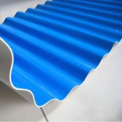 comprar Panel de techo de PVC: una opción versátil y duradera para sus necesidades de techado y revestimiento online manufacture