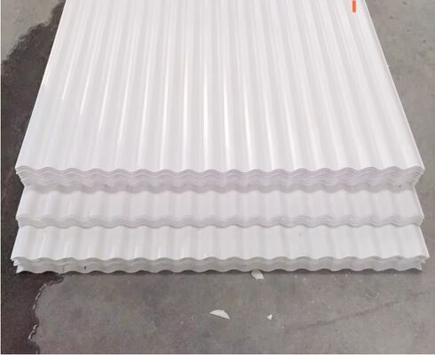 주문 PVC 천장 패널과 함께 우수한 기상 저항성 online manufacture