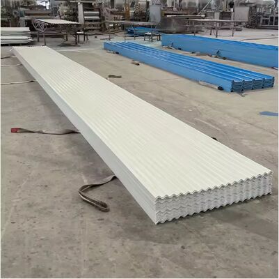comprar Diseñado para un Mantenimiento Mínimo, el Panel de Techo de PVC Ofrece Protección y Durabilidad a Largo Plazo online manufacture