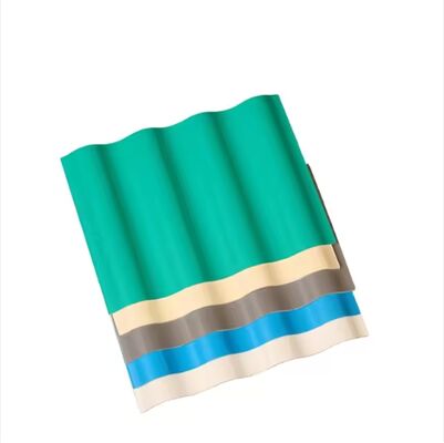 kaufen Hochleistungs-PVC-Deckenplatten für die doppelte Funktionalität bei Dach- und Wandverkleidungen online manufacture