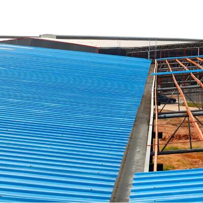 acheter Panneau de plafond en PVC Durable et polyvalent pour une protection contre tout temps online manufacture