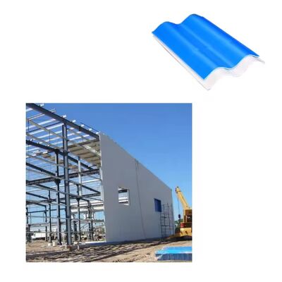 comprare Pannello di soffitto in PVC bianco resistente e versatile per la protezione contro tutte le intemperie online manufacture