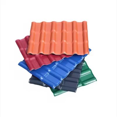 주문 HENCING ASA 합성 樹脂 타일 내구성 및 미용으로 두 세계 중 가장 좋은 것을 경험하십시오 online manufacture