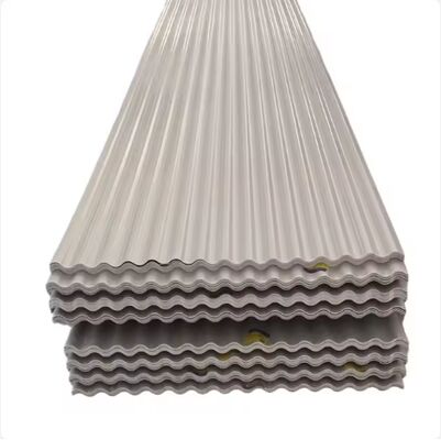 comprare Lunghezza e spessore personalizzabili per pannelli di soffitto in PVC online manufacture