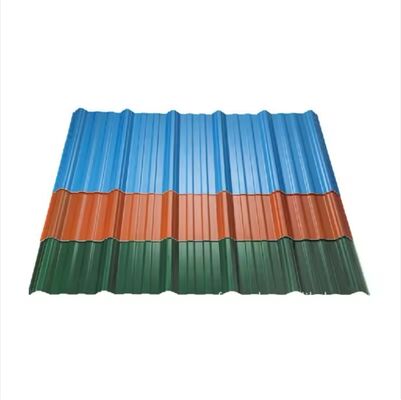 comprar 1Panel de techo de PVC de espesor de 0,0-3,0 mm para una protección y durabilidad óptimas online manufacture