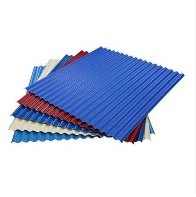 satın al Özel dayanıklılığınız için dalga şeklindeki ses yalıtımı PVC tavan paneli online manufacture