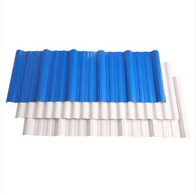 comprar Láminas para techos de PVC para escaleras de acceso resistentes a la intemperie para entornos hostiles online manufacture