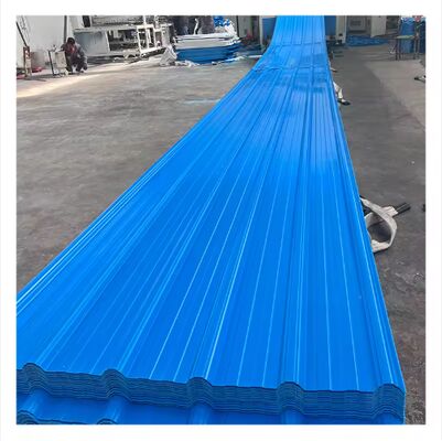 satın al Yüksek Güçlü PVC Tavan Paneli 1120mm Genişliğinde Renkli Tavan Yapısı Özel online manufacture