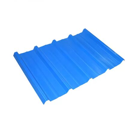 Mua Tấm ốp trần PVC cổ điển bề mặt nổi UPVC Tấm lợp chống thấm nước online manufacture