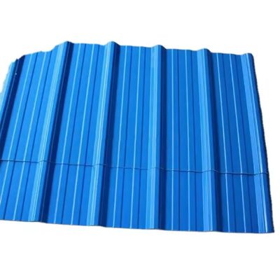 comprar Placas de Teto de PVC Robustas Personalizadas Corrugadas Coloridas Quadradas online manufacture