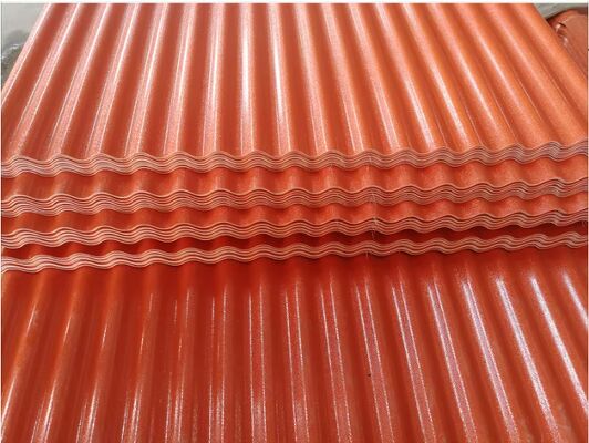 satın al Ekoloji dostu PVC Tavan Paneli UV Dirençli reçine Çatı Yaprağı Dikdörtgen Kare Şerit Alaylı online manufacture