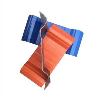 Beli Peti langit-langit PVC tahan cuaca Lembar atap serbaguna besar tahan api online manufacture