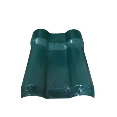 comprare Lastre per tetti in resina sintetica leggera resistenti agli agenti atmosferici, impermeabilizzanti online manufacture