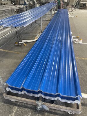 Beli Panel Langit PVC Tahan Lama dengan Fitur Tahan Korosi, Tahan Api, dan Tahan Cuaca Cocok untuk Aplikasi Arsitektur Modern online manufacture