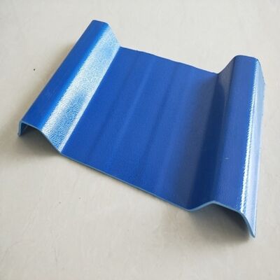 Buy Fire Retardant PVC Ceiling Panels Industrial & Commercial Thermal Insulation Roofing Sheets online manufacture