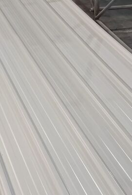 شراء لوحات السقف والسقف من البروتوكول البلاستيكي ذات الألوان المخصصة مع متانة عالية ومقاومة للظروف الجوية online manufacture