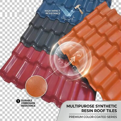 kaufen UV-beständig, wasserdicht, aus Kunststoff aus APVC, mit angepassten Farben online manufacture