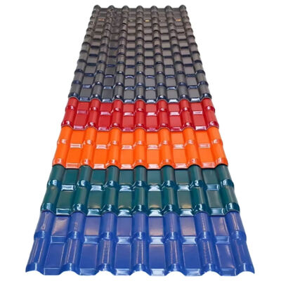 comprar Tecelagem de resina sintética ASA resistente a impactos com proteção resistente a granizo e tempestade e proteção resistente aos raios UV para zonas climáticas adversas online manufacture
