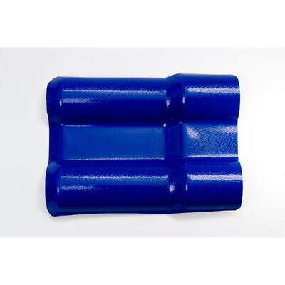 comprare Piastrelle di tetto in resina ASA resistenti agli UV e all'umidità leggere per case e case residenziali online manufacture