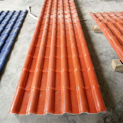 comprare Piastrelle di tetto in resina sintetica per abitazioni online manufacture